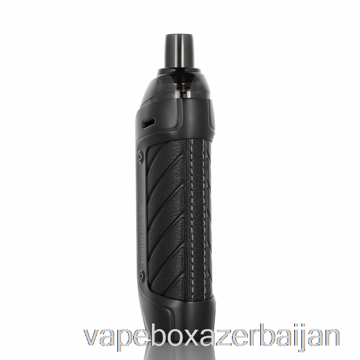 Vape Smoke Suorin TRIO 85 85W Pod Mod Kit Black